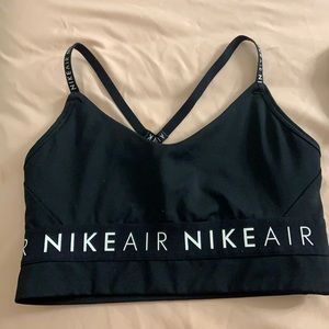 Womans Nike Sport Bra